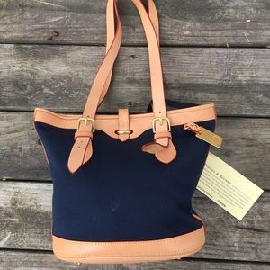 Dooney and Bourke Cabriolet handbag
